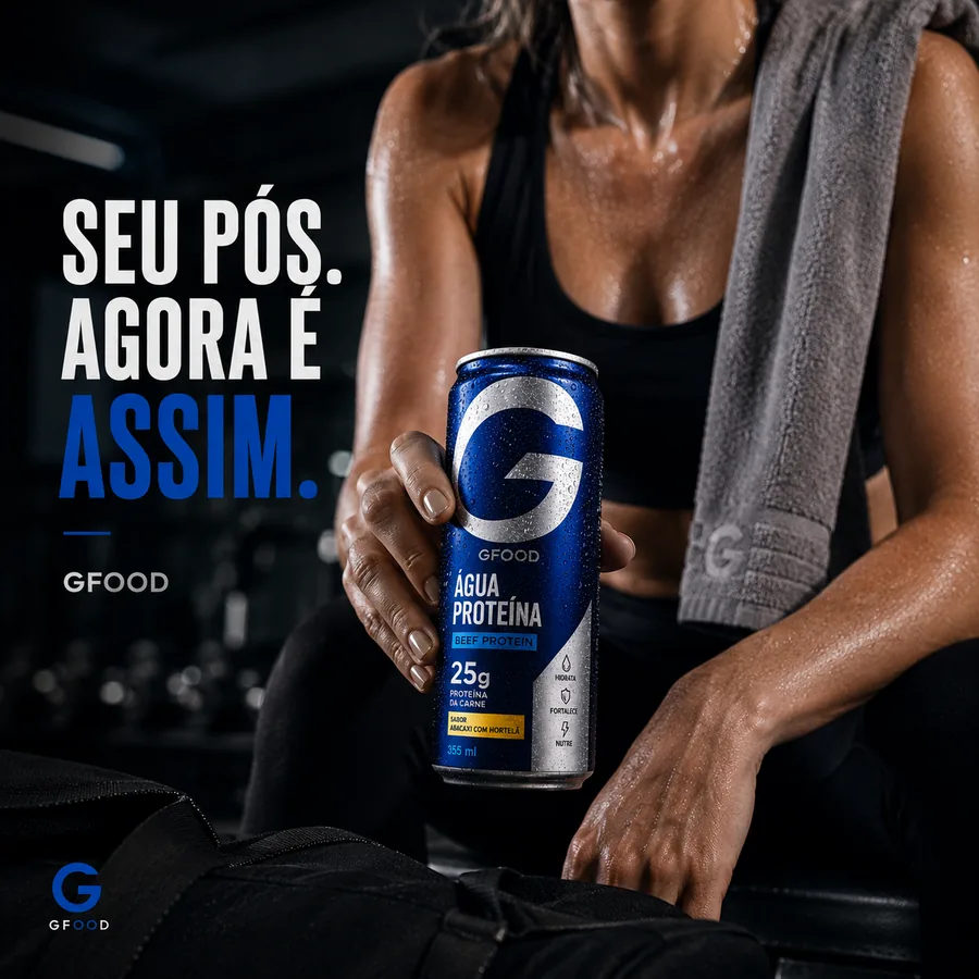 Seu pós, agora é assim